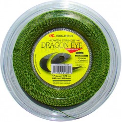 Solinco Dragon Eye Tennis String-200M