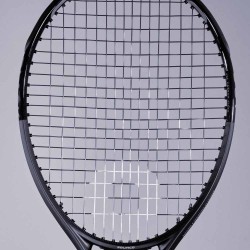 Solinco Blackout 300g Tennis Racket