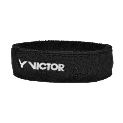 Victor Headband-Black
